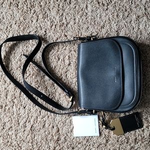 Marc Jacob's New York purse